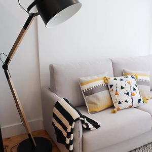 Appartement met een Slaapkamer